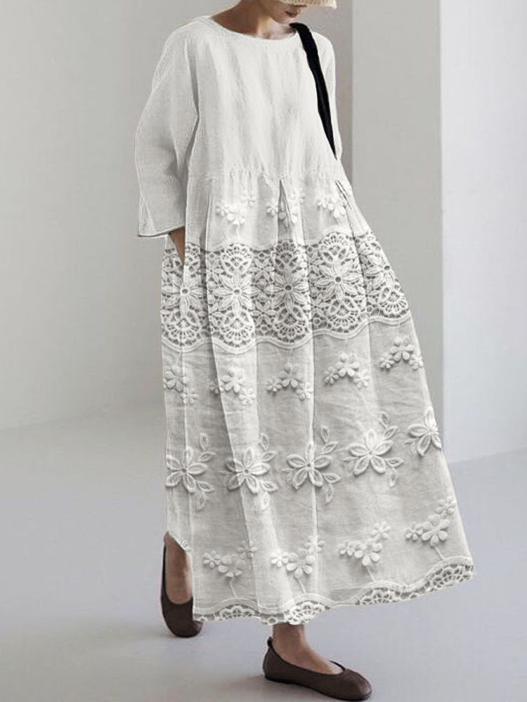 Zara | Women’s Dress for Effortless Elegance