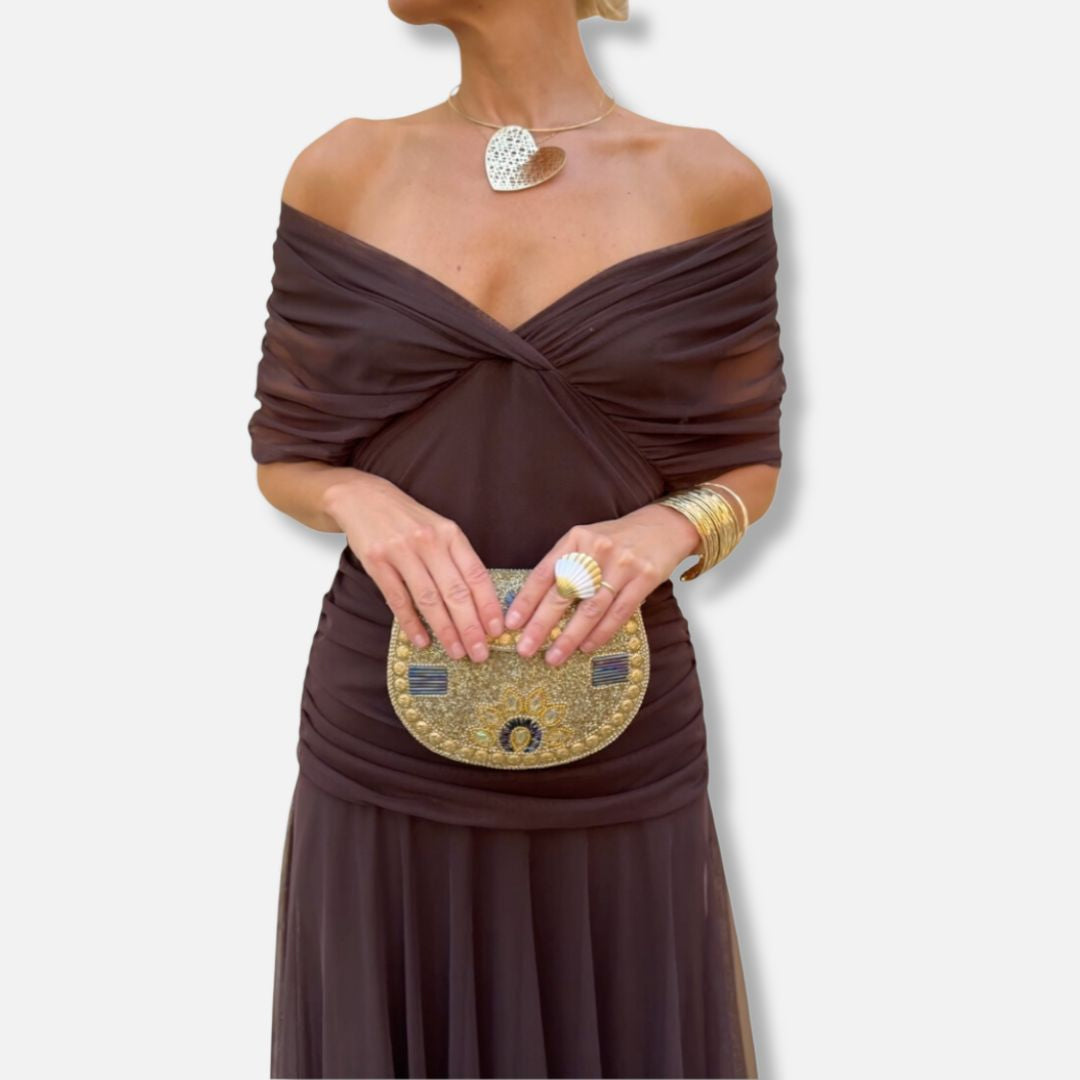 Elysea | Women's Dress for Refined Moments