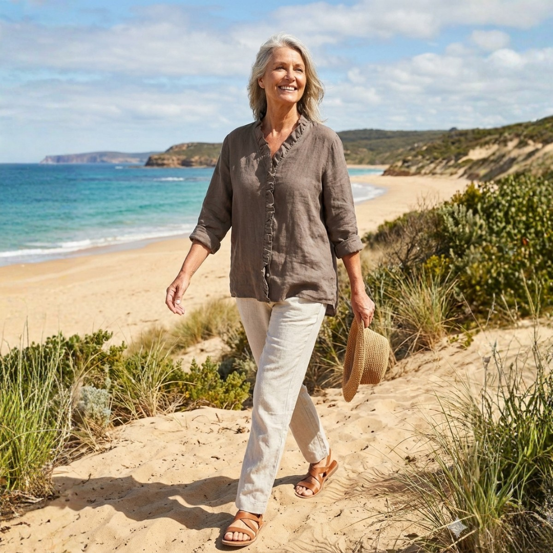 Rina | For Everyday Ease